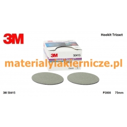 3M 50415 TRIZACT materialylakiernicze.pl